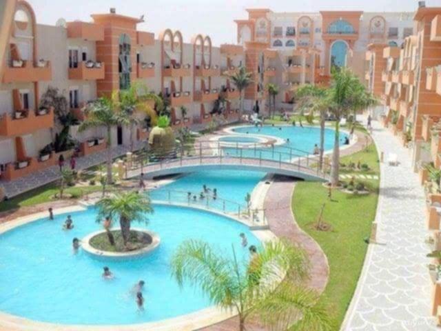 Appartement vente à Sousse, Sousse Ville