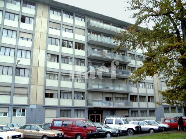 Apartment mieten in Conches