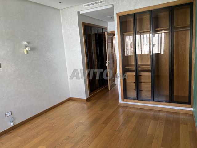 Appartement location à Anfa, Gharb-Chrarda-Beni Hssen