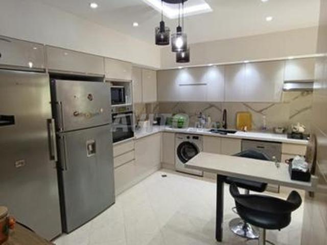 Appartement vente à Fès