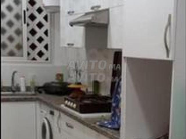 Appartement vente à Skhirat