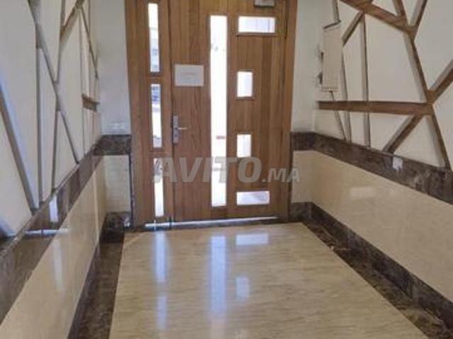 Appartement location à Anfa, Gharb-Chrarda-Beni Hssen