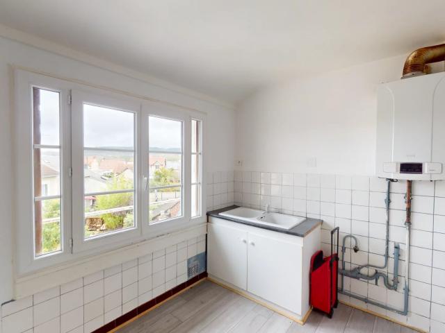 Appartement location à Soissons