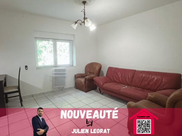 Appartement vente à Vienne