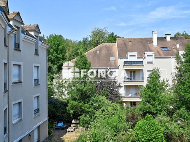 Appartement vente à Belfort, Buc