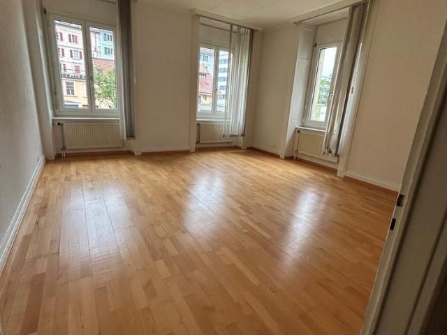 Apartment mieten in Les Petits-Monts, Le Locle