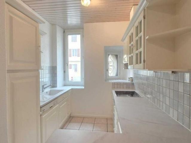Apartment mieten in Les Petits-Monts, Le Locle