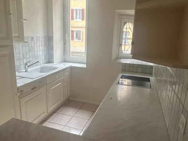 Apartment mieten in Les Petits-Monts, Le Locle