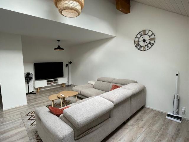 Apartment mieten in Boudevilliers, Val-de-Ruz