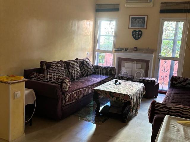 Appartement vente à Mohammedia, Gharb-Chrarda-Beni Hssen