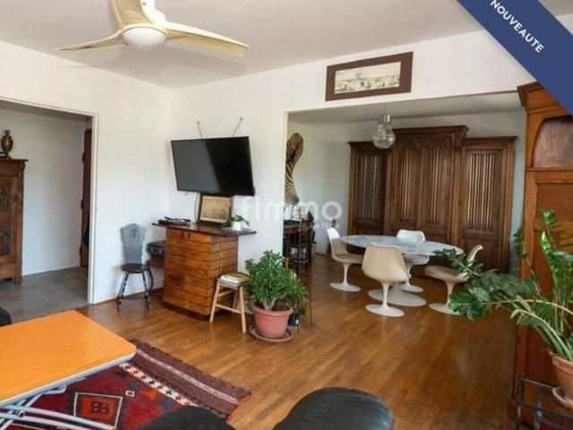 Appartement vente à Haguenau-Wissembourg, Donnenheim