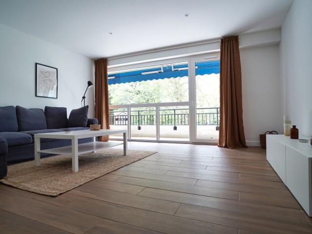 Appartement vente à Bordeaux, Pessac