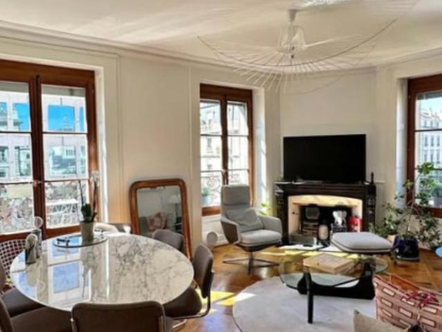 Apartment mieten in Conches