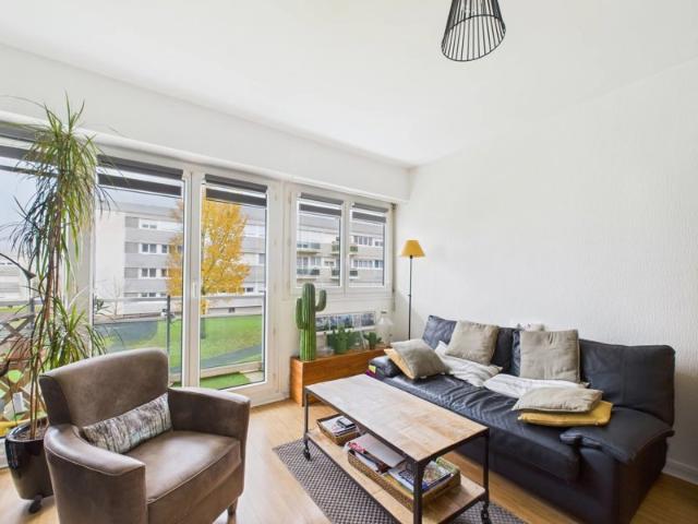 Appartement vente à Cognac