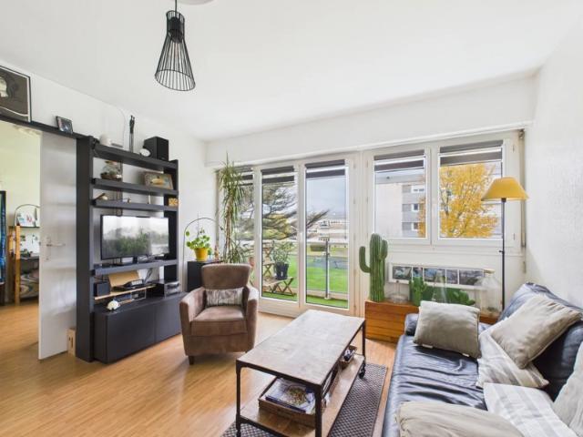 Appartement vente à Cognac