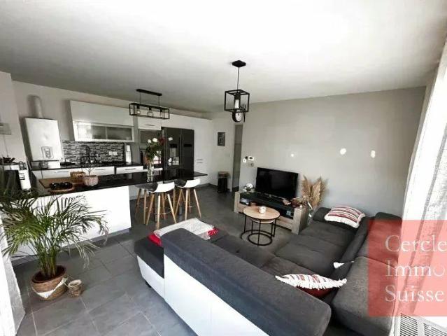 Apartment kaufen