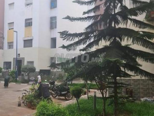 Appartement vente à Bouskoura, Gharb-Chrarda-Beni Hssen