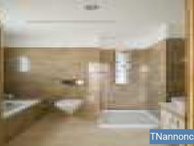 Appartement location
