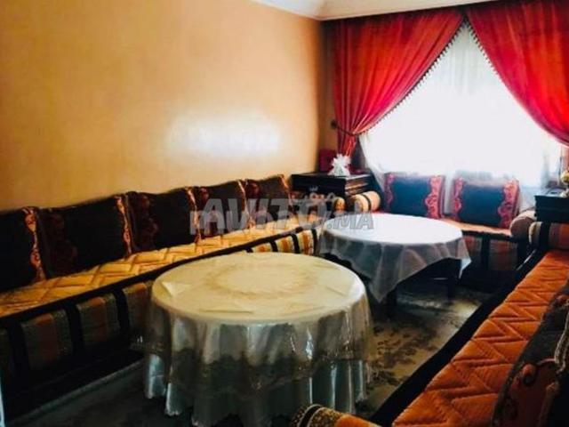 Appartement vente à Anfa, Sidi Moumen