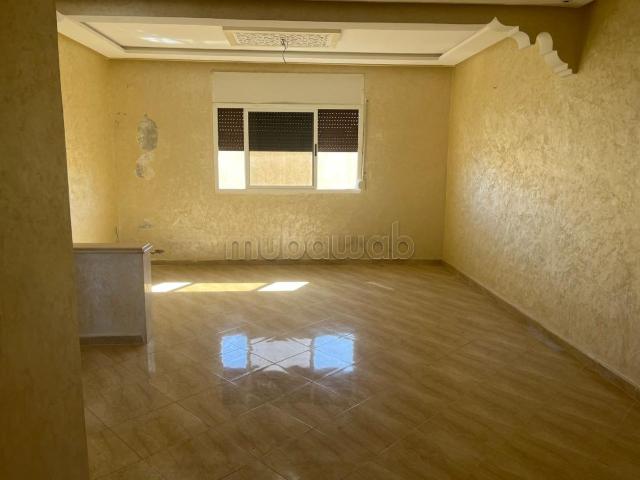 Appartement vente à Lyautey
