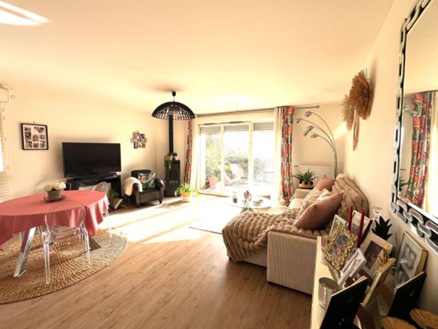 Appartement vente à Bordeaux, Bruges