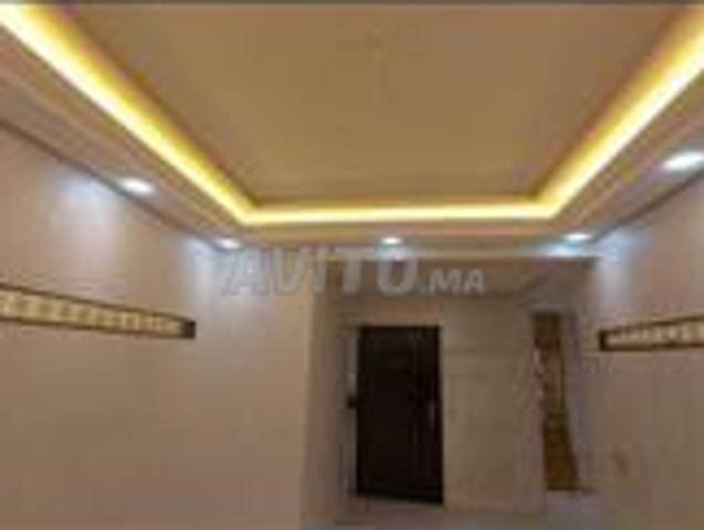 Appartement vente à Tamesna