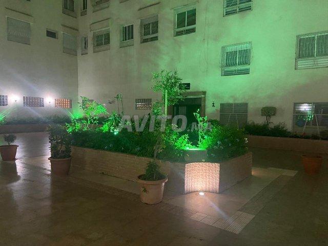 Appartement vente à Anfa, Gharb-Chrarda-Beni Hssen