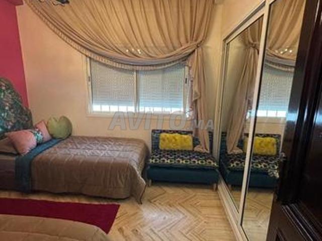 Appartement location à Anfa, Gharb-Chrarda-Beni Hssen