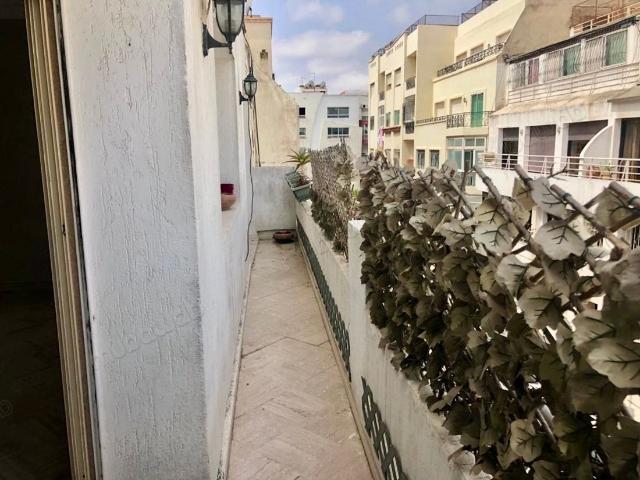 Appartement vente à Anfa, Gharb-Chrarda-Beni Hssen
