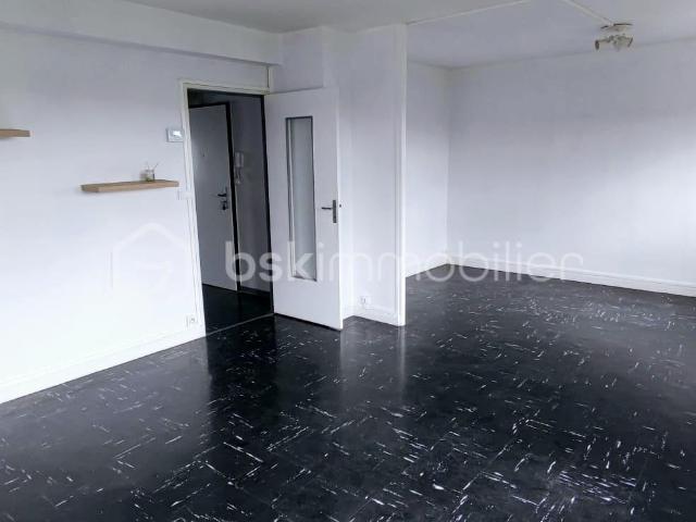 Appartement vente à Amiens