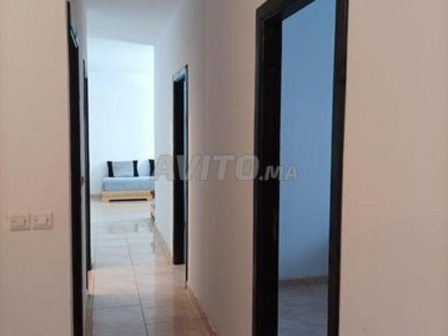 Appartement vente à Saida