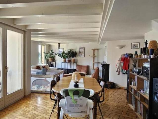 Apartment mieten in Chêne-Bourg