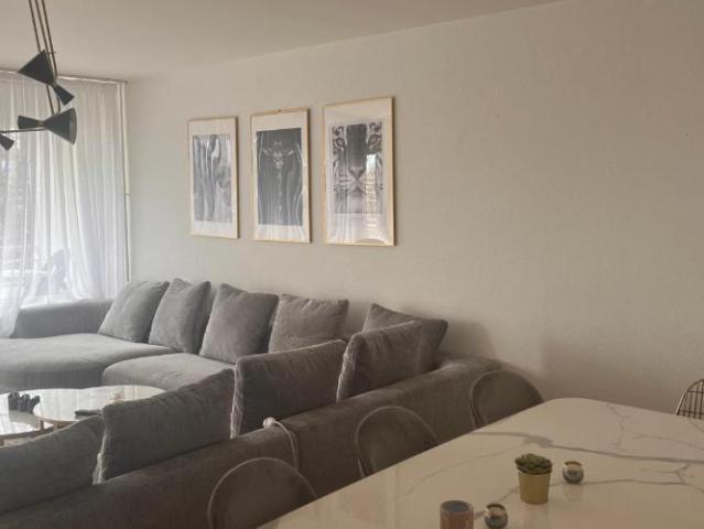 Apartment mieten in Chêne-Bougeries