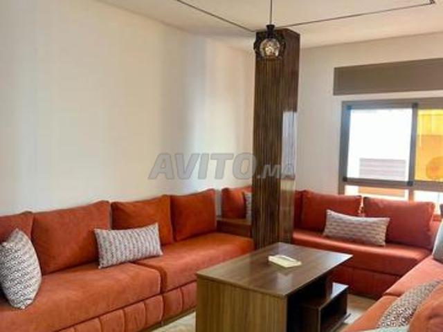 Appartement location à Martil, Tanger-Tétouan