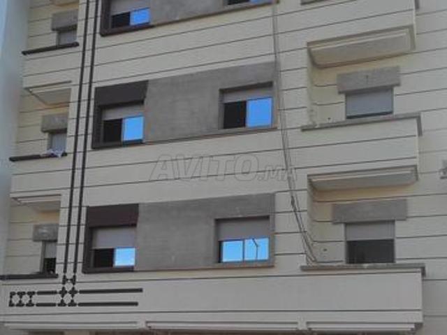 Appartement vente à Lyautey