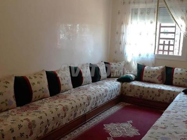 Appartement vente à Mohammedia, Gharb-Chrarda-Beni Hssen