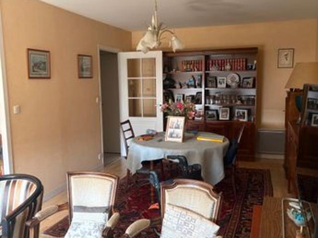 Appartement vente à Saint-Malo, Bretagne