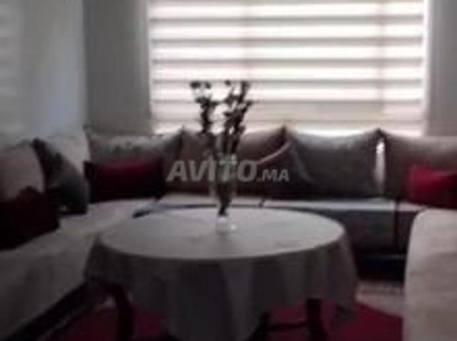 Appartement vente à Anfa, Gharb-Chrarda-Beni Hssen