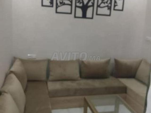 Appartement location à Martil, Tanger-Tétouan