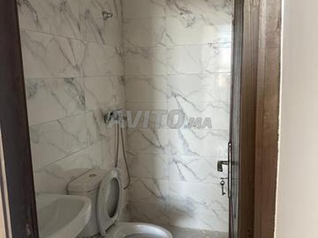 Appartement vente à Sidi Qacem
