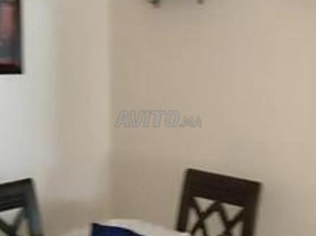 Appartement location à El Ma, Gharb-Chrarda-Beni Hssen
