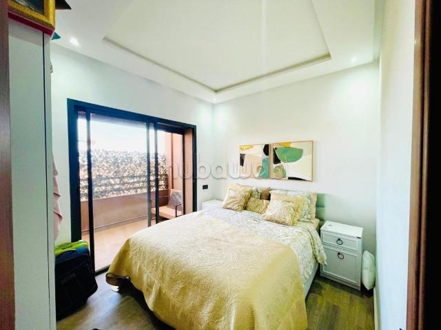 Appartement vente à Marrakech, L'Oriental