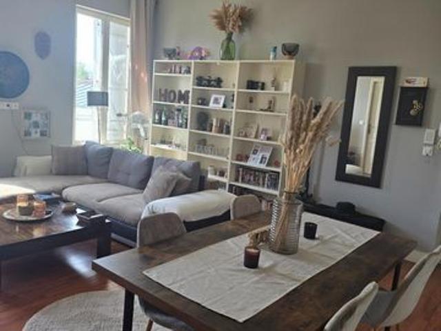 Appartement vente à Senlis, Précy-sur-oise