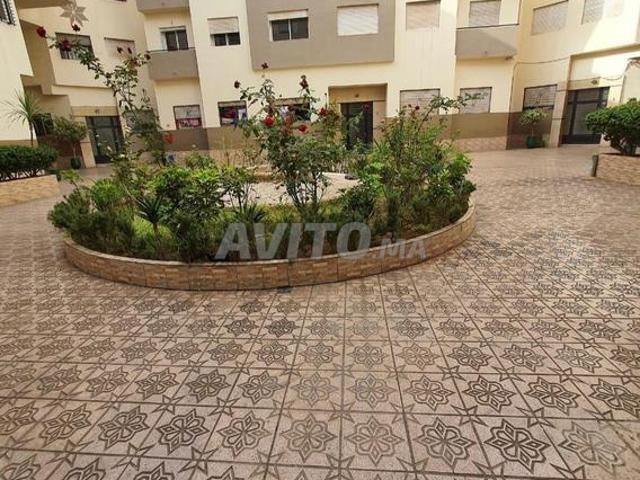 Appartement vente à Anfa, Gharb-Chrarda-Beni Hssen
