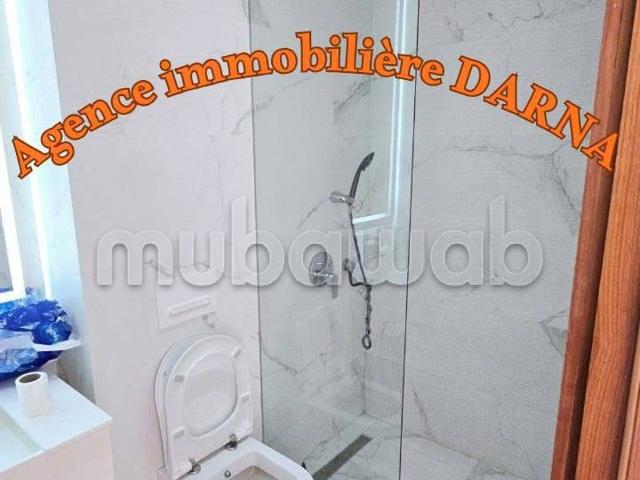 Appartement location à Anfa, Gharb-Chrarda-Beni Hssen