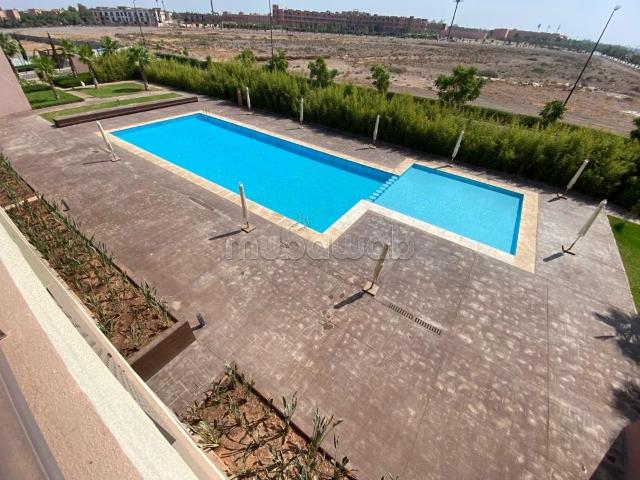 Appartement vente à Marrakech, L'Oriental