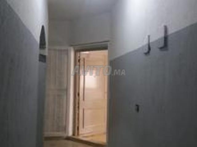 Appartement vente à Anfa, Gharb-Chrarda-Beni Hssen