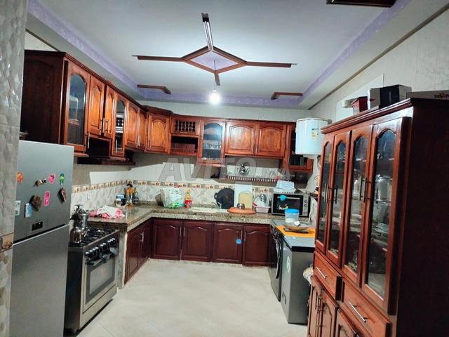 Appartement vente à El Ma, Gharb-Chrarda-Beni Hssen