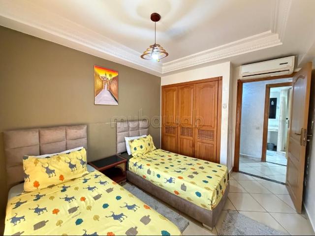 Appartement vente à Marrakech, L'Oriental