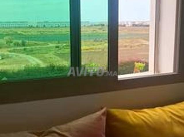 Appartement vente à Mansouria, Gharb-Chrarda-Beni Hssen